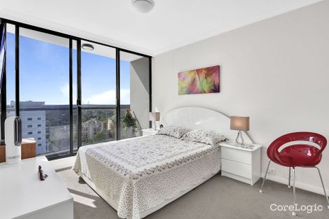 Property photo of 1903/3 Herbert Street St Leonards NSW 2065