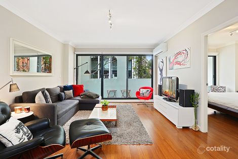 Property photo of 6/91-93 Macleay Street Potts Point NSW 2011