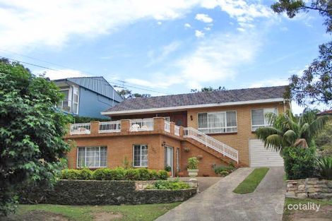 106 Georges River Cres, Oyster Bay, NSW 2225