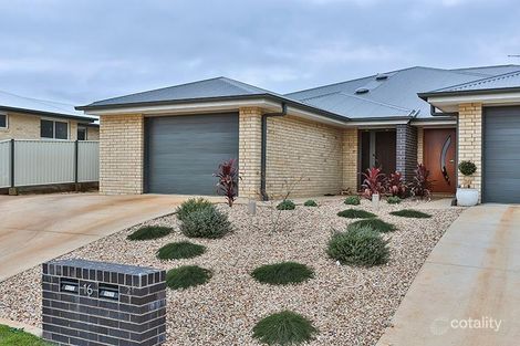 16 Tempest Dr, Glenvale, QLD 4350