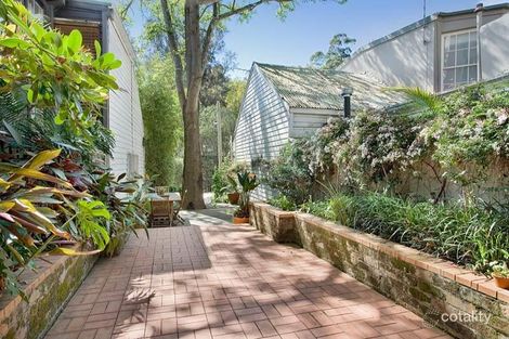 Property photo of 23 Harris Street Paddington NSW 2021