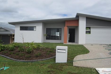 Property photo of 7 Hinze Circuit Rural View QLD 4740