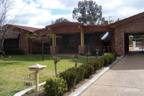 Property photo of 85 Dalkeith Avenue Lake Albert NSW 2650