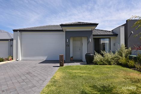Property photo of 12 Kaburua Road Clarkson WA 6030