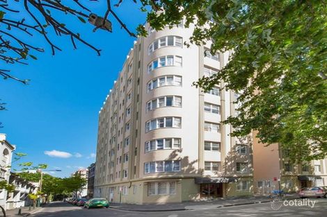 184/19-29 Tusculum St, Potts Point, NSW 2011