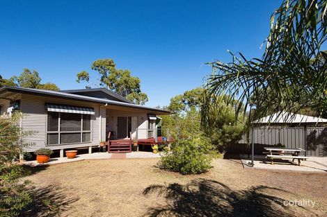 Property photo of 94 Cairn Curran Hall Road Baringhup VIC 3463