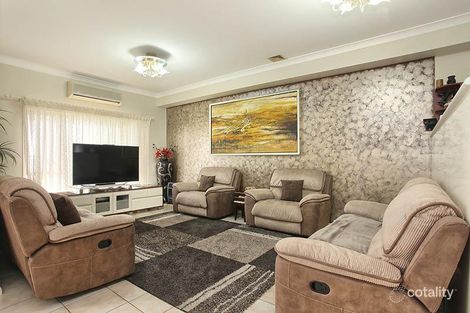 Property photo of 3 Gerarda Place West Hoxton NSW 2171
