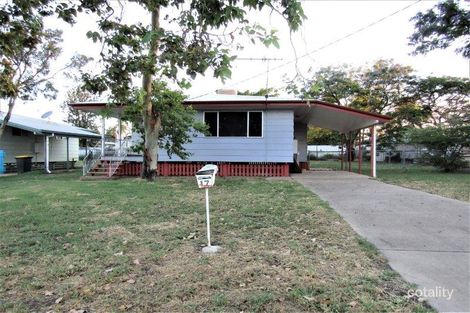 Property photo of 17 Eucalyptus Street Blackwater QLD 4717