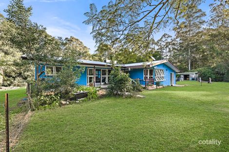 760 Bellthorpe Range Rd, Stanmore, QLD 4514