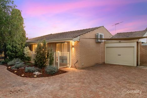 Property photo of 2/205 Waterloo Street Tuart Hill WA 6060