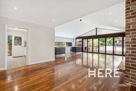 Property photo of 67A Hale Road Wembley Downs WA 6019