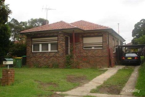 Property photo of 48 Marks Street Chester Hill NSW 2162