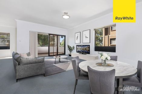 Property photo of 5/20-22 Rutland Street Allawah NSW 2218