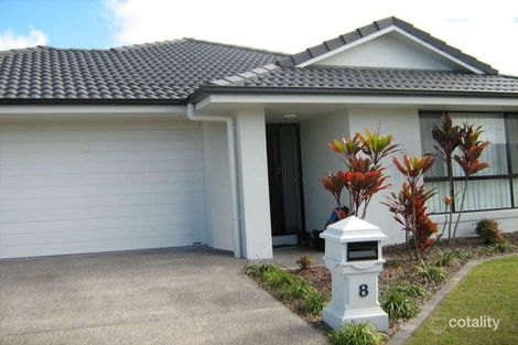 Property photo of 8 Tolman Street Sippy Downs QLD 4556