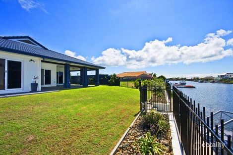 Property photo of 102 Kangaroo Avenue Bongaree QLD 4507