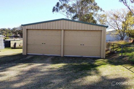 Property photo of 103 Horsman Road Warwick QLD 4370