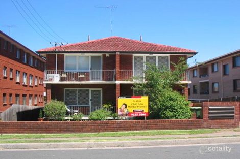 Property photo of 7/10 Allen Street Harris Park NSW 2150
