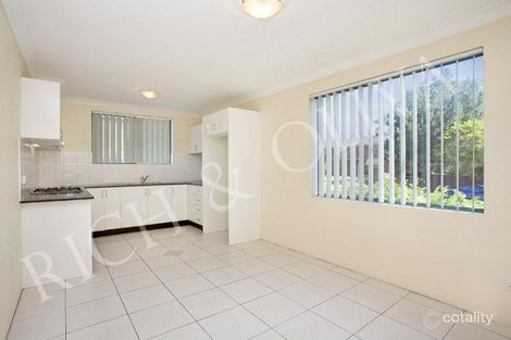 Property photo of 3 Fabos Place Croydon Park NSW 2133