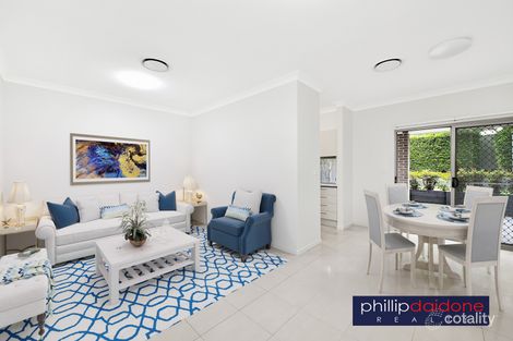 Property photo of 66B Gordon Road Auburn NSW 2144
