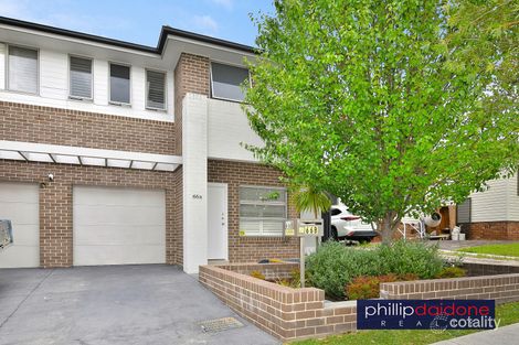 Property photo of 66B Gordon Road Auburn NSW 2144