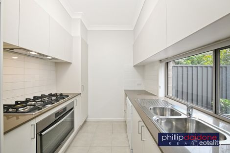 Property photo of 66B Gordon Road Auburn NSW 2144