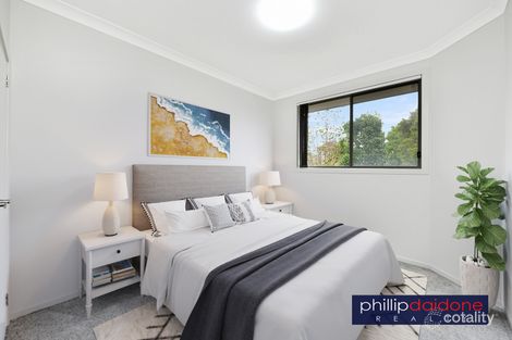 Property photo of 66B Gordon Road Auburn NSW 2144