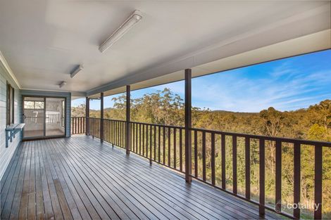 350 Old Gympie Rd, Mooloolah Valley, QLD 4553