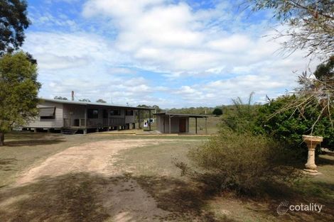 69 Embrey Rd, South Nanango, QLD 4615