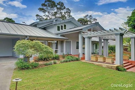 Property photo of 19 John Savage Crescent West Pennant Hills NSW 2125