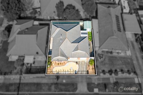 Property photo of 34 Tambo Crescent Morwell VIC 3840