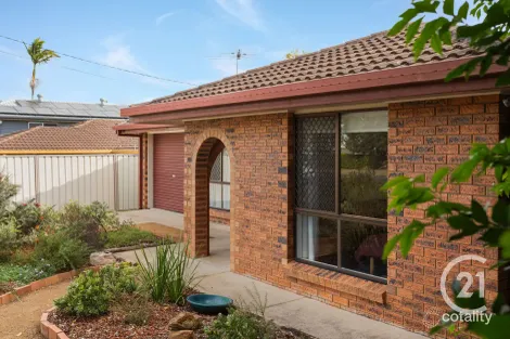Property photo of 27 Warner Street Raceview QLD 4305