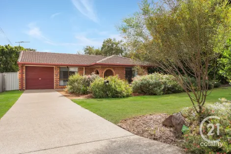 27 Warner St, Raceview, QLD 4305