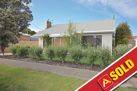 Property photo of 27 Townsend Street Portland VIC 3305