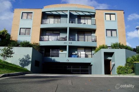 1/20-22 Clifford St, Coogee, NSW 2034