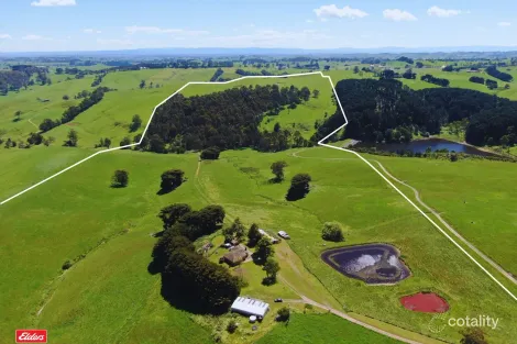 59 Bellview Lane, Korumburra, VIC 3950