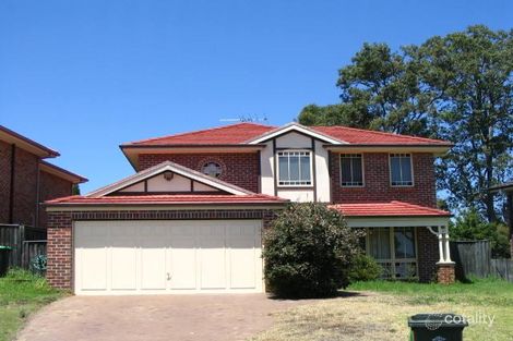 32 Doulton Dr, Cherrybrook, NSW 2126