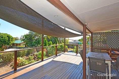 Property photo of 38 McLiver Street Pialba QLD 4655