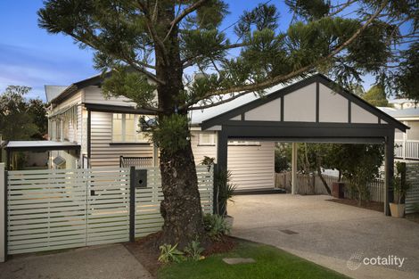 Property photo of 7 Drury Street Windsor QLD 4030