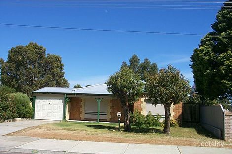 91 Braemore St, Seville Grove, WA 6112