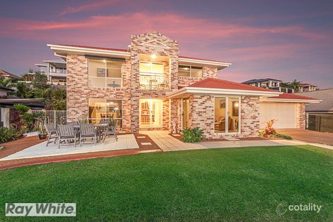 Property photo of 23 Whittome Esplanade Murrumba Downs QLD 4503