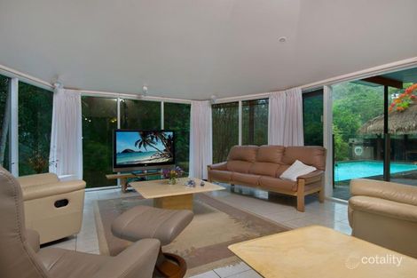 Property photo of 2 Freshwater Court Glenview QLD 4553