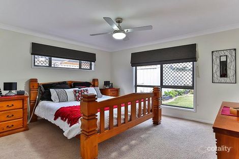 Property photo of 16 Tempest Drive Glenvale QLD 4350