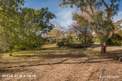 Property photo of 8 Gawler Crescent Deakin ACT 2600