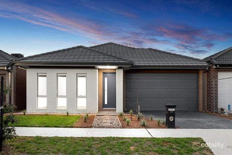 Property photo of 52 Stellar Road Bonnie Brook VIC 3335