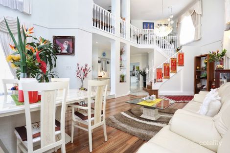 Property photo of 22 Wilmot Drive Delahey VIC 3037