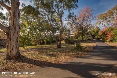 Property photo of 8 Gawler Crescent Deakin ACT 2600