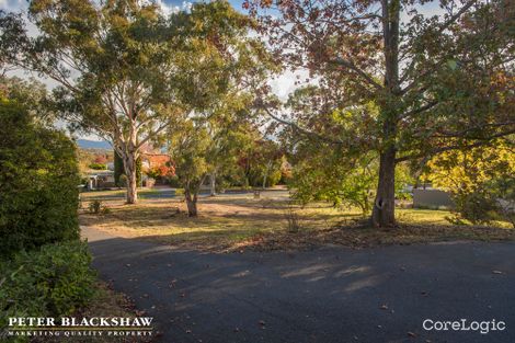 Property photo of 8 Gawler Crescent Deakin ACT 2600