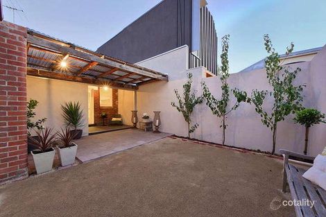 Property photo of 46 Ogrady Street Albert Park VIC 3206