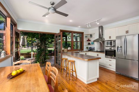 Property photo of 57 St Johns Avenue Mangerton NSW 2500