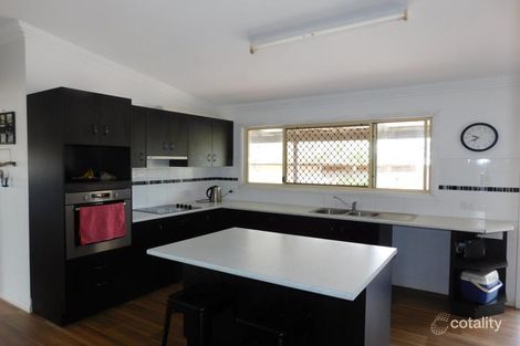 Property photo of 69 Embrey Road South Nanango QLD 4615